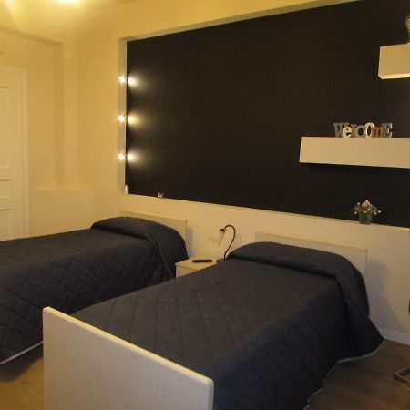 칼타부투로 Crocco D'Oro B&B 외부 사진
