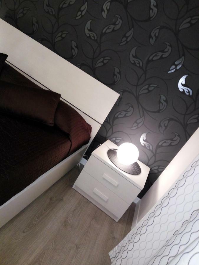 칼타부투로 Crocco D'Oro B&B 외부 사진