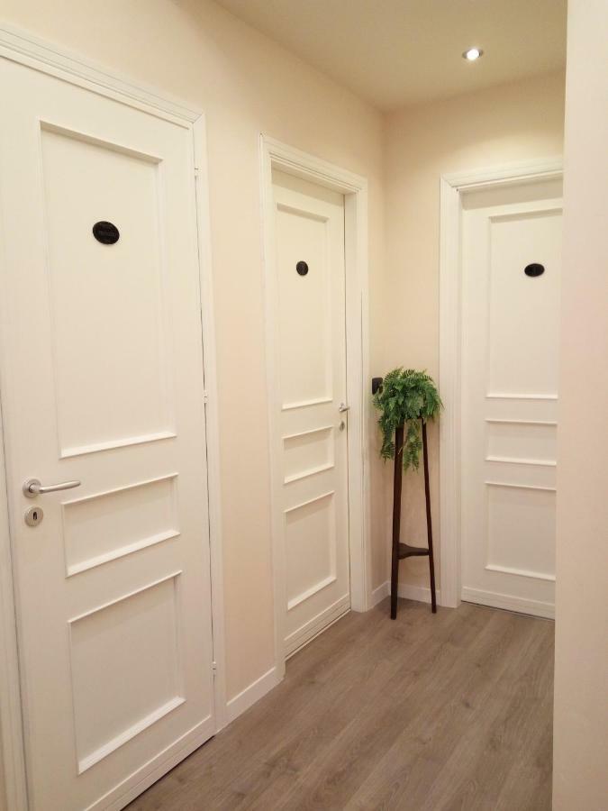 칼타부투로 Crocco D'Oro B&B 외부 사진
