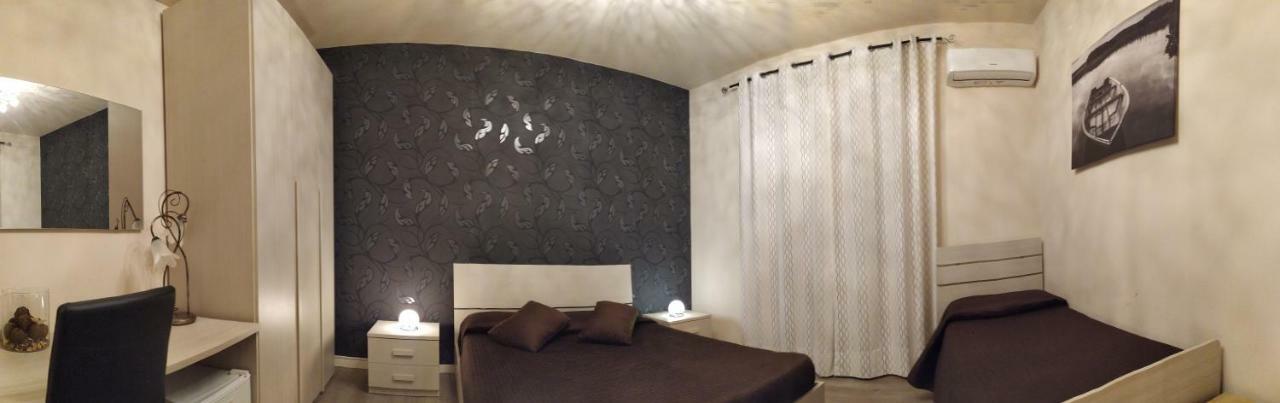 칼타부투로 Crocco D'Oro B&B 외부 사진